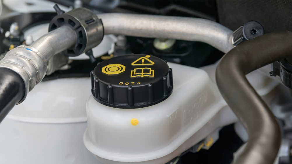  Значение поддержания качества тормозных систем автомобиля FAW 
